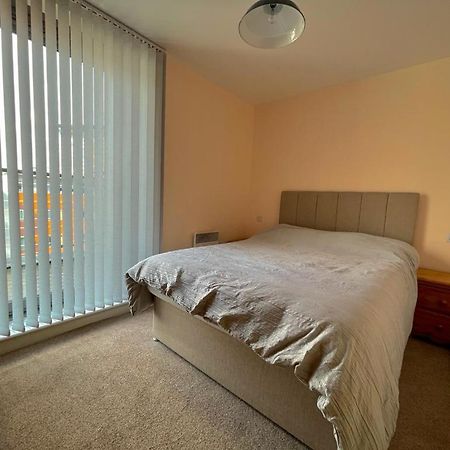 Birmingham Luxury Apartment Εξωτερικό φωτογραφία